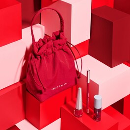 Cherry Mouth - Coffret Trio Lèvres
