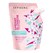 Recharge gel bain douche moussant - fleur de cerisier (500 ml)