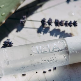 Blue Light Mist - Spray anti-pollution fixateur et hydratant