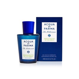 Bergamotto Di Calabria - Gel Douche Exaltant