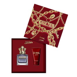 Scandal For Him - Coffret Eau de Toilette et Gel Douche