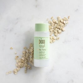 Milky Tonic - Lait de Jojoba et Avoine Tonique Apaisant - Format Voyage