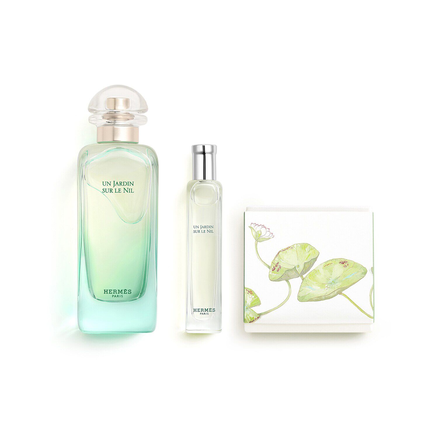 Un jardin sur le nil sephora on sale
