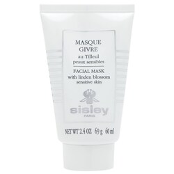 Masque Givre au Tilleul