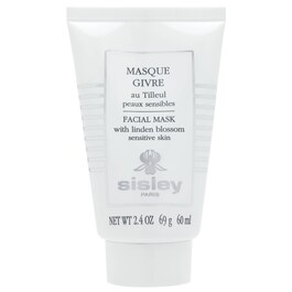 Masque Givre au Tilleul