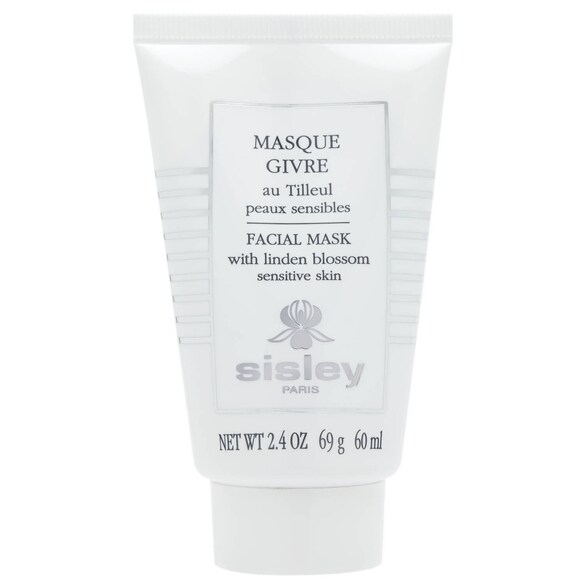 Masque Givre au Tilleul, SISLEY