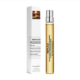 REPLICA By the Fireplace - Eau de Toilette Format Voyage