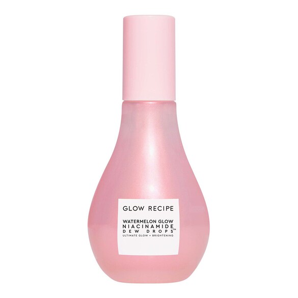 Watermelon Glow - Les Gouttes Rosées à la Niacinamide Jumbo, GLOW RECIPE