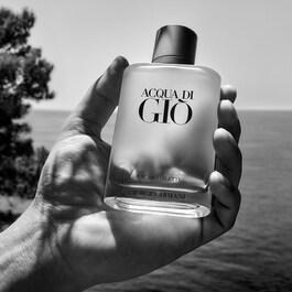 Acqua di Giò - Fontaine Eau de Toilette