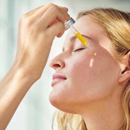 Vitamin Nectar Glow Serum - Sérum Eclat Visage aux Vitamines C et E