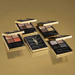 Couture Mini Clutch - Palette de fards à paupières