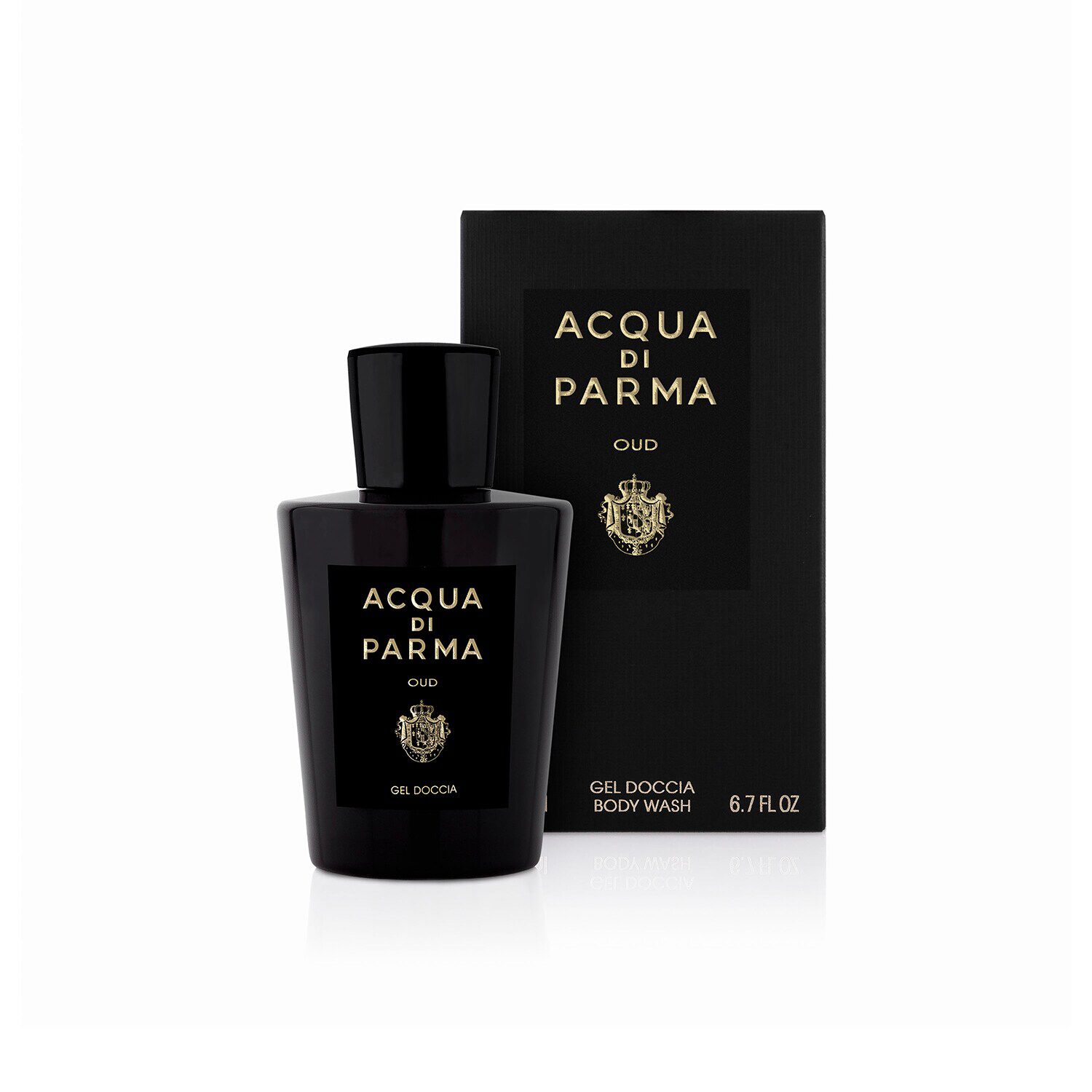Acqua di best sale parma oud sephora
