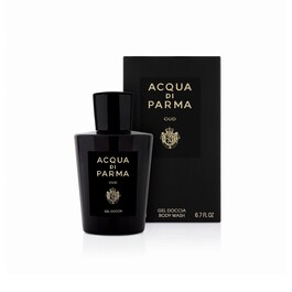 Signatures of the Sun - Oud - Gel Douche 
