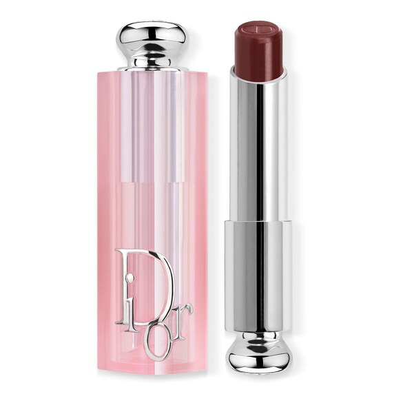 Dior Addict Lip Glow - Baume à lèvres hydratant 48 h, couleur activée par le pH, DIOR