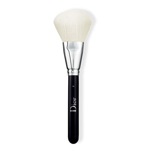Dior Backstage Powder Brush N°14 - Pinceau Poudre, DIOR BACKSTAGE