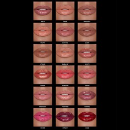 Unreal  High Shine Volumizing Lip Gloss - Gloss à lèvres volumateur