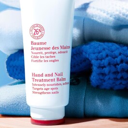 Baume Jeunesse des Mains - Soin pour mains peaux sèches