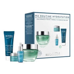 Ma Routine Hydratation - Coffret Soin Visage, BIOTHERM