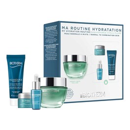 Ma Routine Hydratation - Coffret Soin Visage