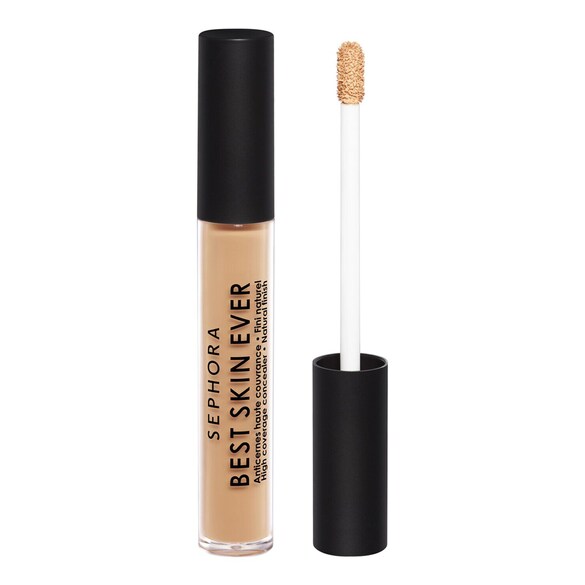 Best Skin Ever Anticernes - Anticernes haute couvrance fini naturel, SEPHORA COLLECTION