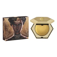 Arcane x Diamond Bomb All-Over Diamond Veil - Illuminateur de teint, FENTY BEAUTY