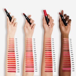 Lip Power Matte - Rouge à Lèvres Mat