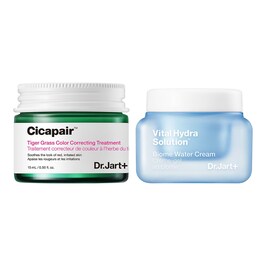 Hydrate and Smile set - Coffret soins hydratants