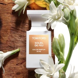 Soleil De Feu - Eau de Parfum
