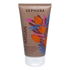 Gel Douche Au Savon Noir - Gel Douche, SEPHORA COLLECTION