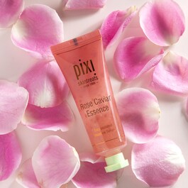 Rose Caviar Essence - Huile de fleurs