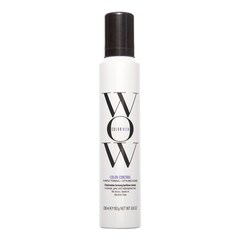 Purple Toning Foam - Mousse correctrice couleur pour Cheveux, COLOR WOW