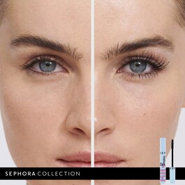 Big By Definition Waterproof - Mascara volume effet cils démultipliés