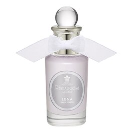 Luna - Eau de toilette Florale