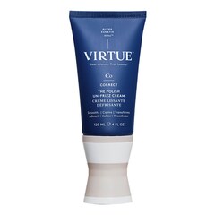 Crème lissante défrisante, VIRTUE