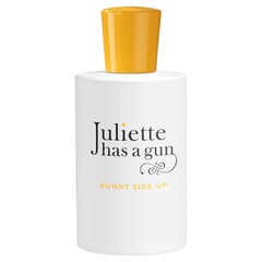 Sunny Side Up - Eau de Parfum, JULIETTE HAS A GUN