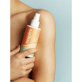 Spray solaire minéral SPF 30