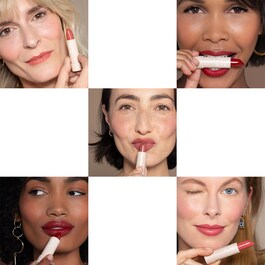 Color Block Lipstick - Rouge à lèvres