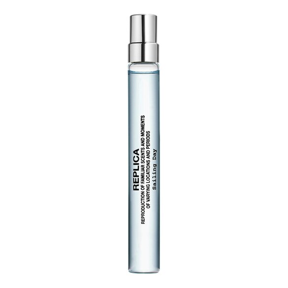REPLICA Sailing Day - Eau de Toilette Format Voyage, MAISON MARGIELA