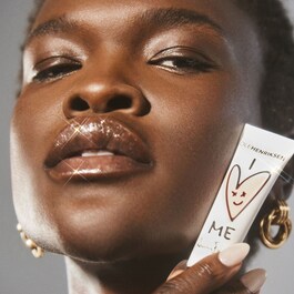 POUT PRESERVE LIP TREATMENT ANINE BING - Soin des lèvres hydratant aux peptides