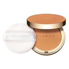 Ever Matte Compact Powder - Poudre Compacte Matifiante Infusée Au Lait De Pêcher, CLARINS