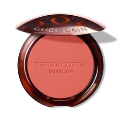 Terracotta Blush - Le fard à joues effet bonne mine , GUERLAIN
