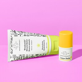 Lippe Balm - Baume à Lèvres Repulpant