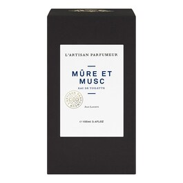 Mure Et Musc - Eau De Toilette