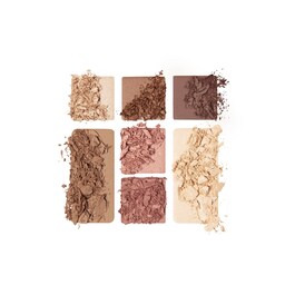 Instant Look in a Palette, Gorgeous, Glowing Beauty - Palette yeux