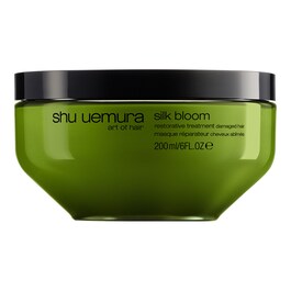 Silk Bloom - Masque 200ml