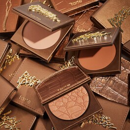 Amazonian Clay waterproof - Bronzer