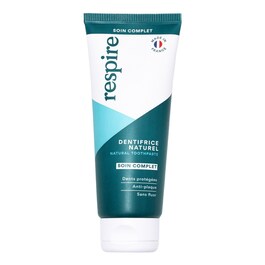 Dentifrice naturel Parfum Menthe et Eucalyptus