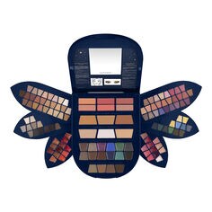once upon a palette palette maquillage 130 once upon a palette palette maquillage 130