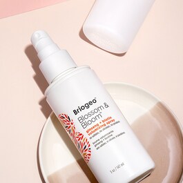 Blossom & Bloom Ginseng + Biotin Volumizing Spray - Brume Volumisante
