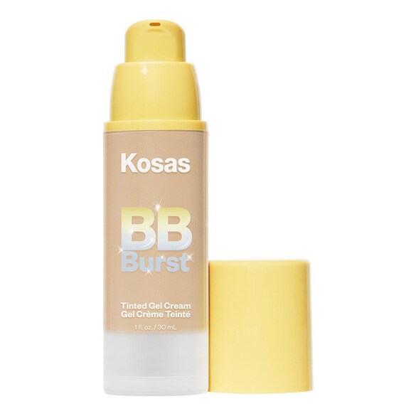 BB Burst - Gel-crème teinté hydratant, KOSAS